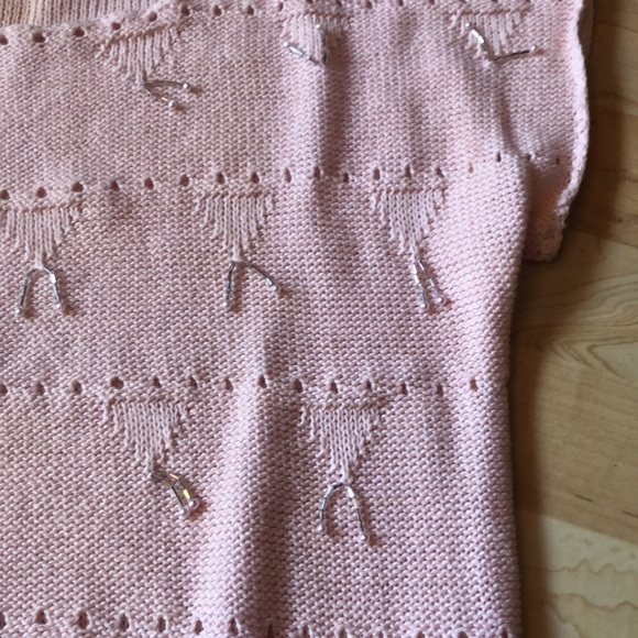 Marisa Christina sweater vest - Picture 2 of 5